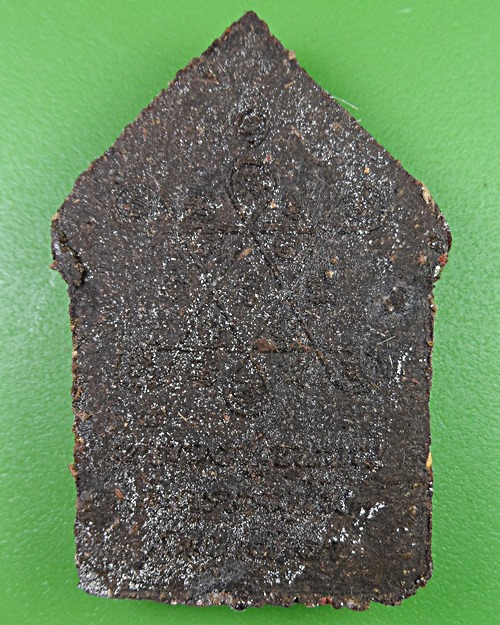 พระขุนแผนหลวงปู่ณวน วัดแก่งศิลา อุบลราชธานี .2743.