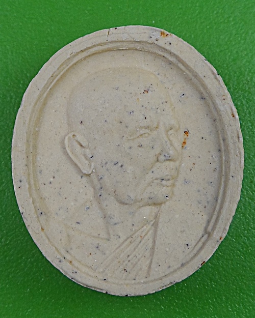 พระชุด๘๐ปีหลวงพ่อฟู วัดบางสมัคร ฉะเชิงเทรา .2744.