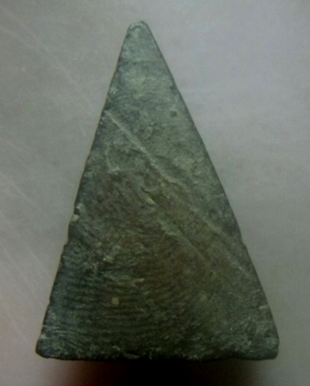 **เบาๆ**พระนางพญาเศียรโตเนื้อดำ หลวงพ่อกวย วัดโฆสิตาราม จ.ชัยนาท ปี ๒๕๑๘**สวยๆ