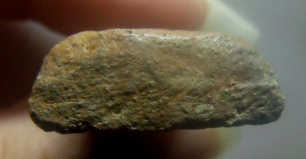 **เบาๆ*พระพิมพ์นางพญา เนื้อดิน เก่า ไม่ทราบที่ เนื้อจัดๆ**สวยๆ เชิญชมครับ 