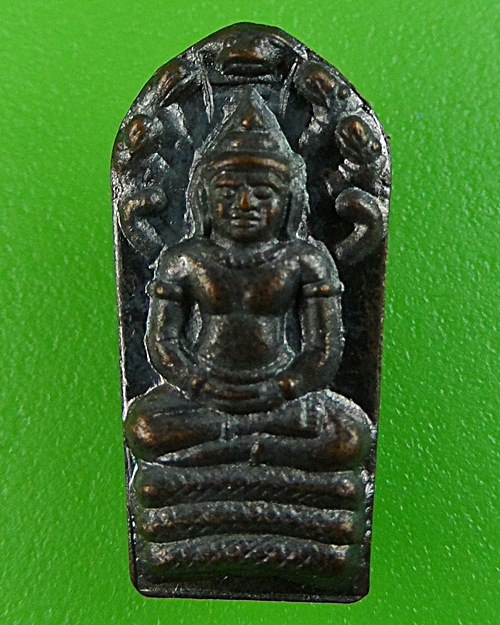 ปรกใบมะขาม๑เลย .2801.