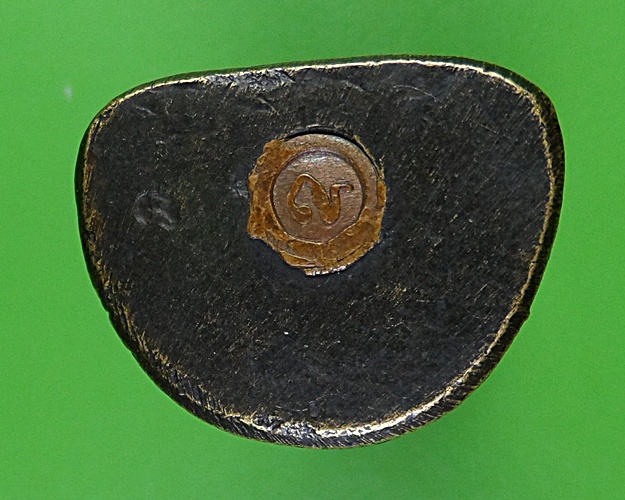 รูปหล่อหลวงพ่อแตงโม วัดเกาะ พิษณุโลก .2841.