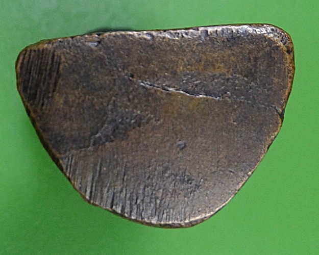 รูปหล่อหลวงพ่อเมิน วัดแสนสุข นครราชสีมา .2842.