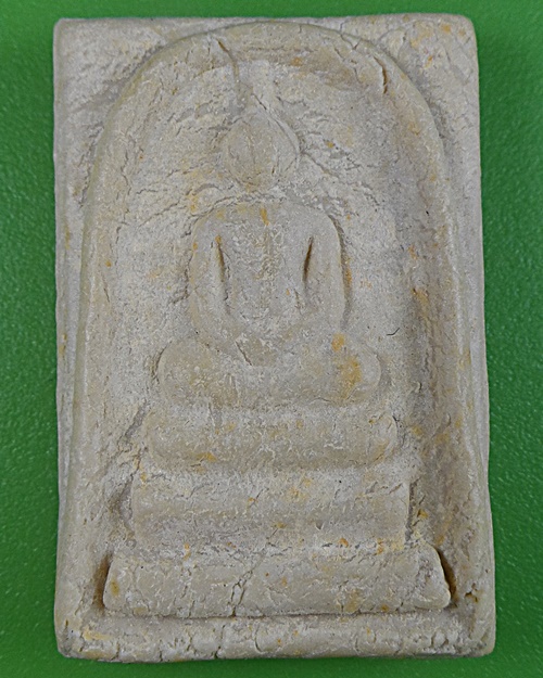 สมเด็จหลังอุ วัดซุ้มกระต่าย ชัยนาท .2855.