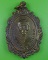 เหรียญรุ่นแรกหลวงพ่อชวน วัดยางมณี อ่างทอง .2871.