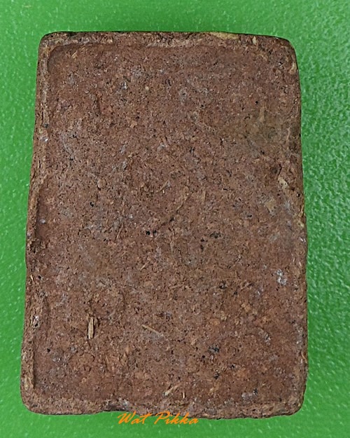 พระผงไม่ทราบที่ .2966.