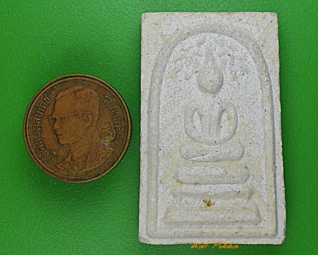 สมเด็จปรกโพธิ์ วัดใหม่อมตรส กทม. .2976.