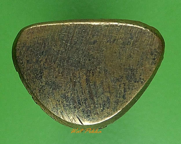 รูปหล่อหลวงพ่อจันทร์ วัดหนองแก อุทัยธานี .2984.