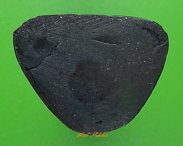 รูปหล่อพระครูสิริบุญเขต วัดโคกใหญ่ สระบุรี .2986.