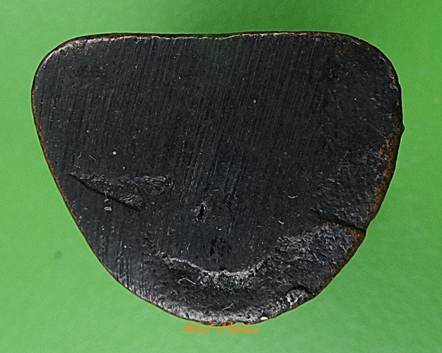 รูปหล่อหลวงพ่อแขก วัดสุนทรประดิษฐ์ พิษณุโลก .2987.