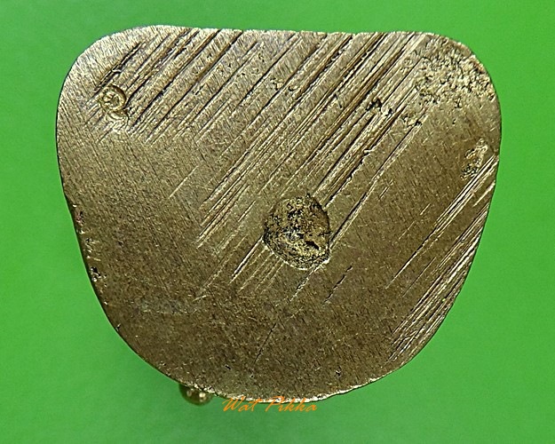 รูปหล่อหลวงพ่อพวง วัดตะโน กทม. .2990.