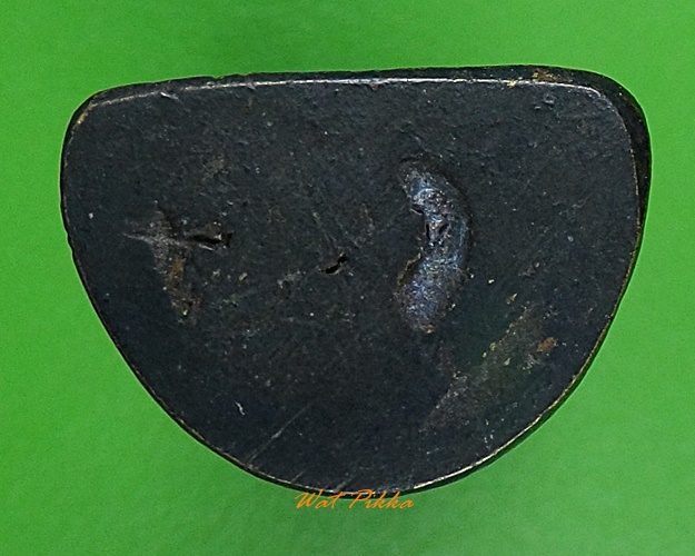 รูปหล่อหลวงพ่อลี่ วัดสละบาป สิงห์บุรี .2991.