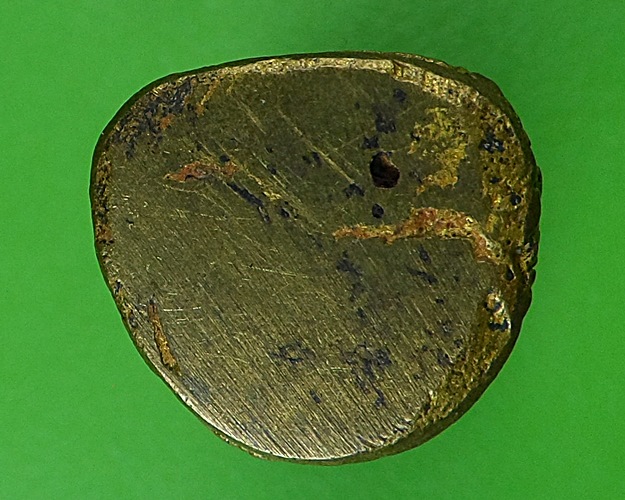 รูปหล่อรุ่น๑พระสมุห์บุญยัง อินฺทปุญฺโญ .2996.