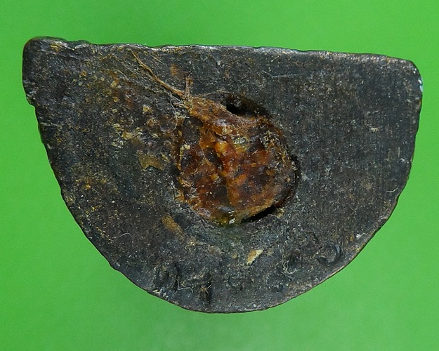 รูปหล่อหลวงพ่อทองดำ วัดท่าทอง อุตรดิตถ์ .2998.