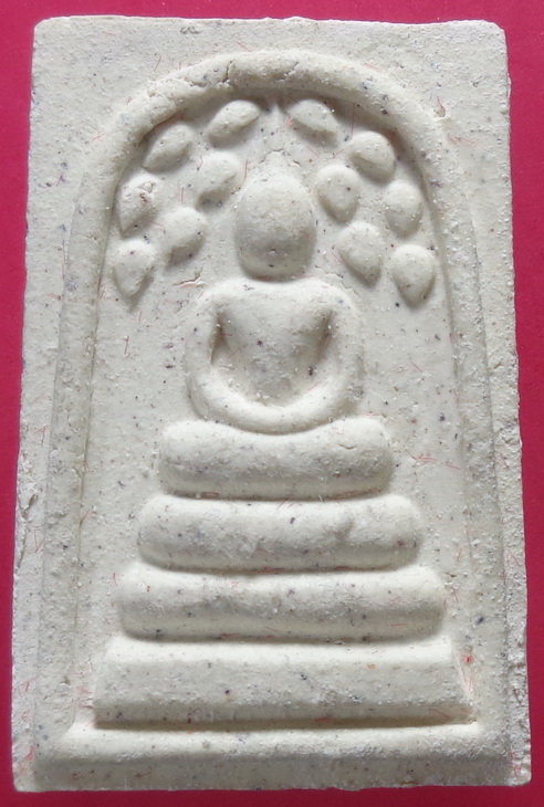 พระสมเด็จปรกโพธิ์ วัดยานนาวา กรุงเทพฯ สวยครับ