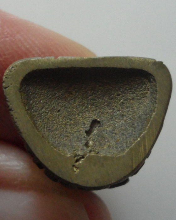 *** จ.ปราจีนบุรี *** รูปเหมือนพระครูสิทธิสารคุณ (หลวงพ่อจาด คังคสโร) วัดบางกระเบา 