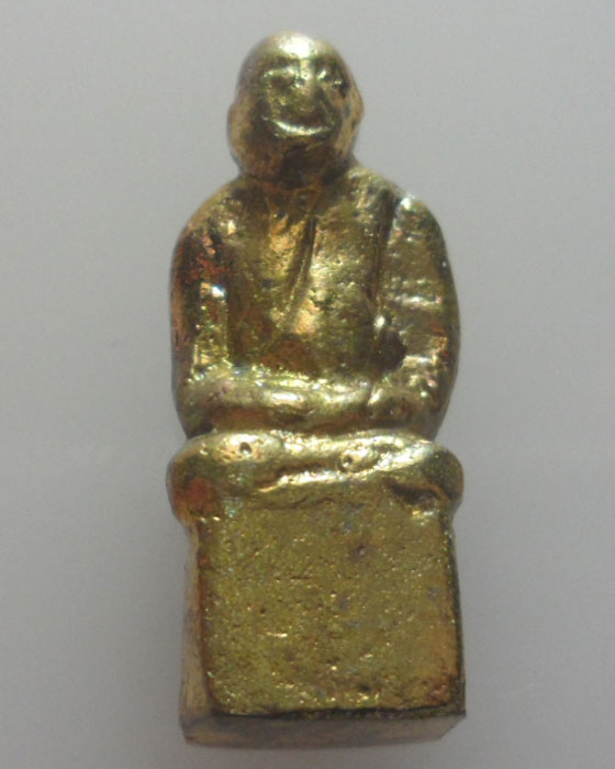 *** จ.พิจิตร *** รูปหล่อหลวงพ่อเขียน วัดบางคลาน รุ่นพิธีมหาพุทธาภิเษก ปี๒๕๔๙