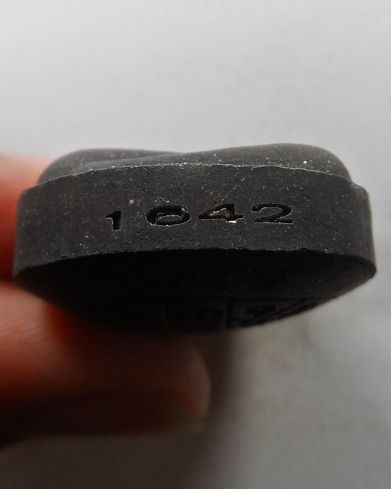 พระปิดตาเงินล้าน หลวงปู่หมุน วัดบ้านจาน จ.ศรีสะเกษ ปี๒๕๖๕