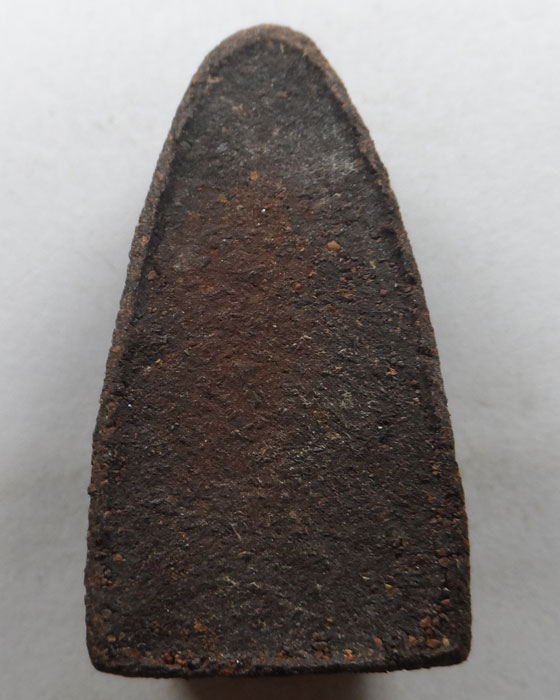 หลวงปู่ทวด วัดท่าไทร จ.สุราษฎร์ธานี ปี๒๕๓๗