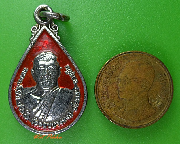 เหรียญหลวงปู่สุบิน วัดดอนนางหงษ์ นครพนม .3026.