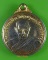 เหรียญหลวงพ่อมหาเขียว วัดหาดมูลกระบือ พิจิตร .3082.