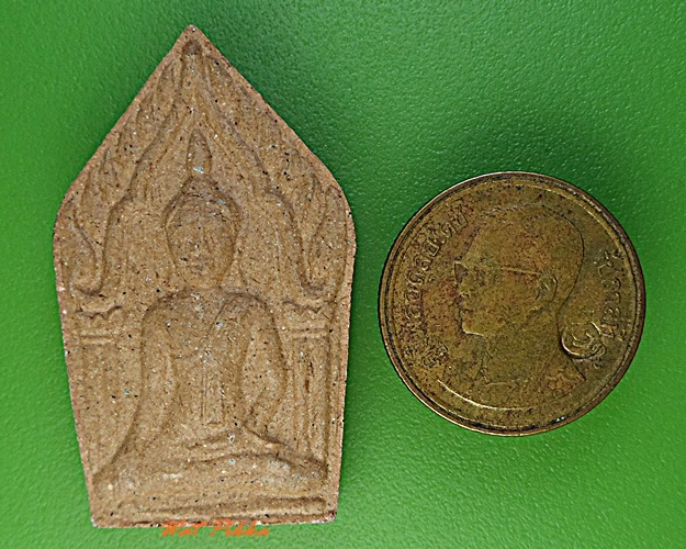 พระขุนแผน ไม่ทราบที่ .3098.