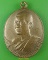 เหรียญรุ่นแรกหลวงพ่อวงศ์ วัดสามกอ อยุธยา .3103.