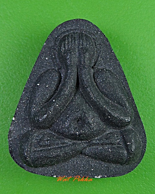 พระปิดตา ไม่ทราบที่ .3144.