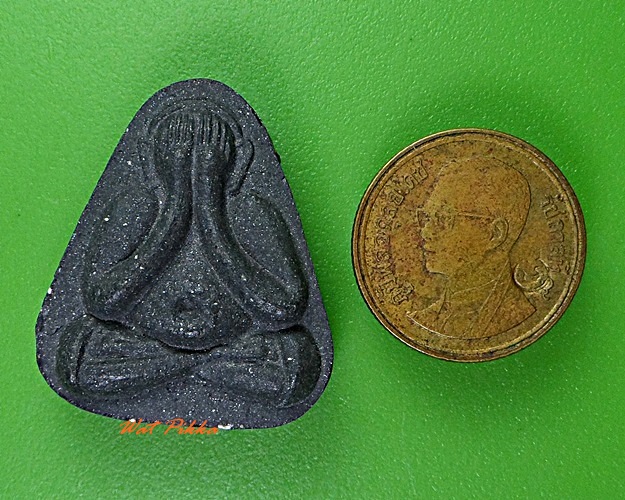 พระปิดตา ไม่ทราบที่ .3144.