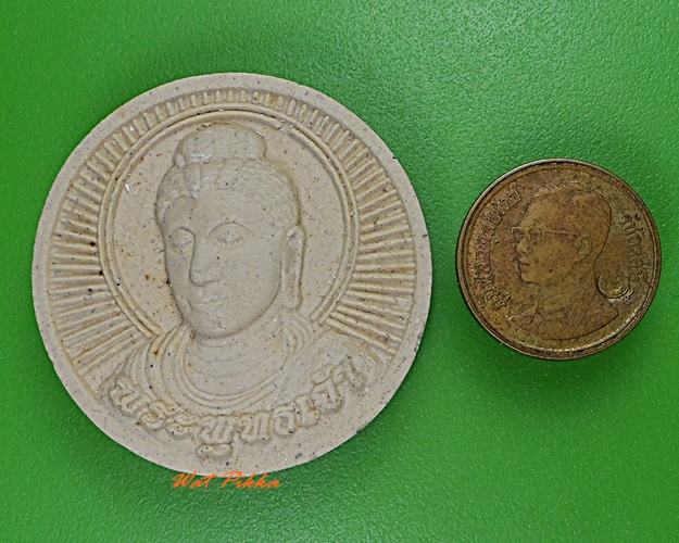 พระผงพระพุทธเจ้า .3158.