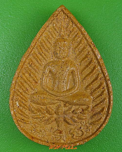 พระผงพระพุทธ วัดเกาะล้าน ชลบุรี .3169.