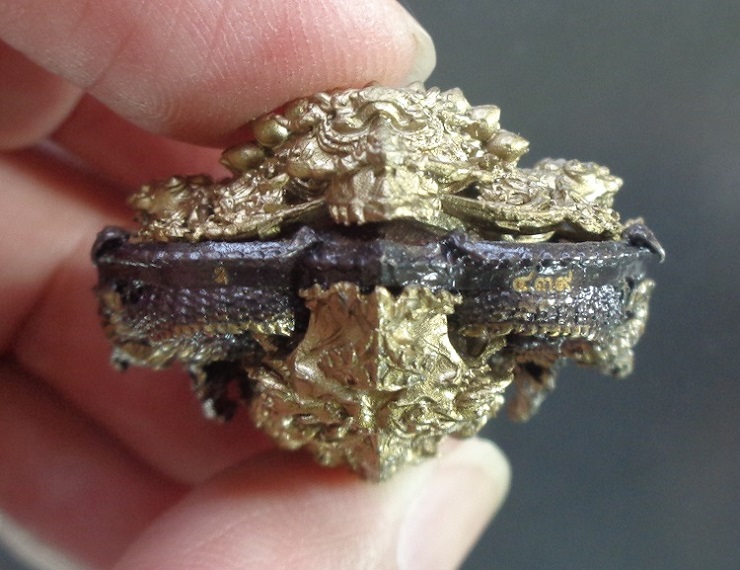 สมเด็จพระพุทธชินราชพิพัฒนมหามงคล ๑๐๐ ปี บารมีหลวงพ่อพัฒน์ วัดห้วยด้วน จ.นครสวรรค์ สวยครับ 