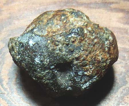 *เงินพดด้วง (เงินคุบ) ชินเขียว สุโขทัย*