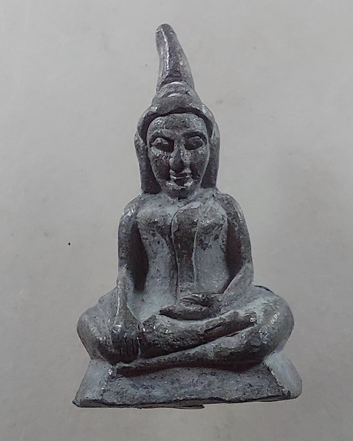 " พระท่ากระดาน รุ่นพิเศษ วัดหนองขุย จ.กาญจนบุรี สวยๆครับ "