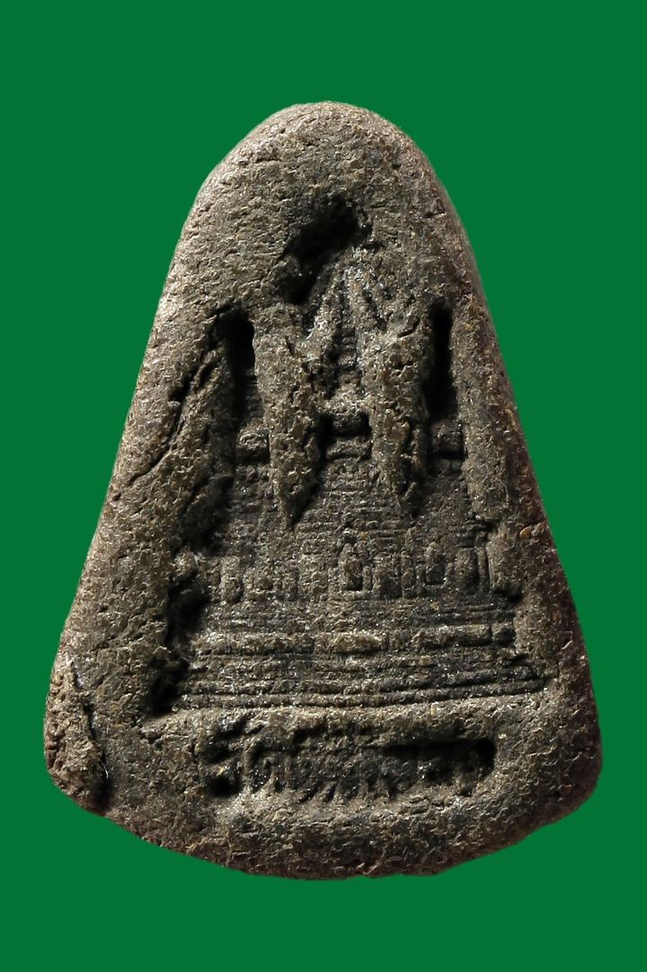 หลวงปู่ทวด เนื้อว่าน