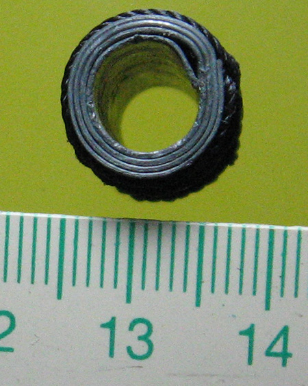 หลวงพ่อพิมพ์ ผลฺปญฺโญ วัดพฤกษะวัน ต.หอไกร อ.บางมูลนาก จ.พิจิตร