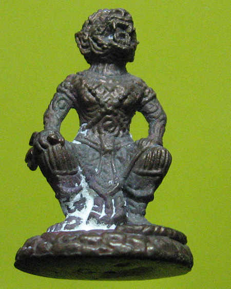 วัดเขาโบสถ์ อ.เมือง จ.ระยอง