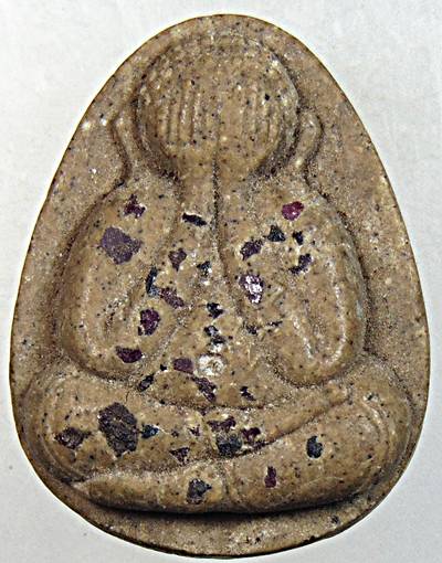 ๒๐ พระปิดตามหาลาภ หลวงพ่อโฉม วัดห้วยนิยม ระยอง