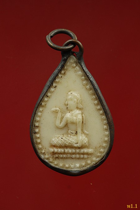 นางกวัก หลวงพ่อเดิม วัดหนองโพ...../1