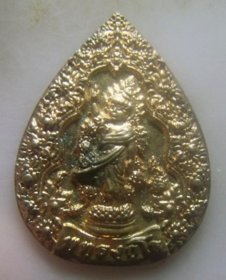 **เบาๆ**เหรียญพุทฺธงฺโร พระพุทธเจ้าน้อย วัดเขตอุดมศักดิ์วนาราม จ.ชุมพร ปี ๒๕๕๖**สวยๆ