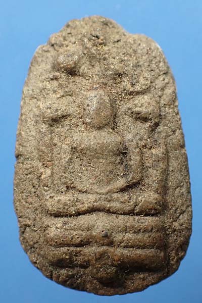 ชุดพระนาคปรก พ.ศ.๒๕๒๐ วัดพระธาตุพนม นครพนม*242