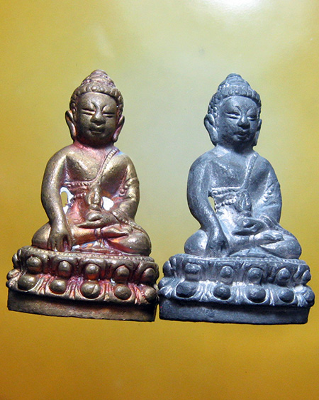 หลวงพ่อชำนาญ อุตฺตมปัญโญ วัดบางกุฏีทอง จ.ประทุมธานี