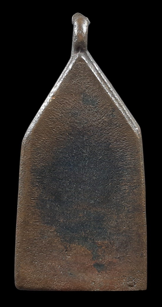 เหรียญหล่อพระพุทธชินราช 