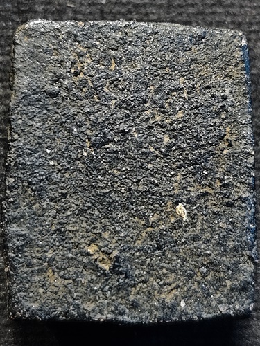 วัดโพธิ์ กรุงเทพฯ  พระปิดตา พระอาจารย์หนู ผงกระดูกผี  2485