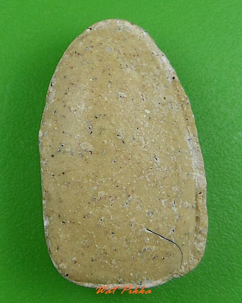 พระปิดตาหลวงพ่อชุบ วัดบางฝ้าย สมุทรปารการ .3293.