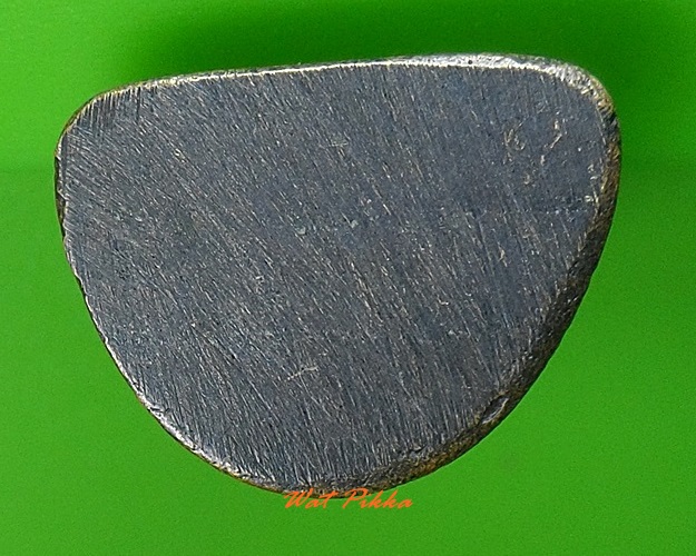 รูปหล่อหลวงพ่อสนอง วัดไผ่งาม ปราจีนบุรี .3346.