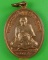 เหรียญหลวงพ่อสุเทพ วัดชลอ นนทบุรี .3386.