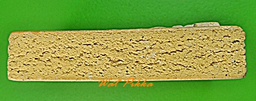 พระผงหลวงพ่อขาว วัดเสาธงกลาง สมุทรปราการ .3488.