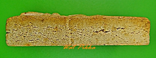 พระผงหลวงพ่อขาว วัดเสาธงกลาง สมุทรปราการ .3489.