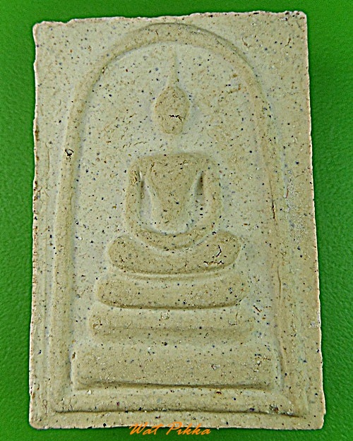 สมเด็จหลวงพ่อมี วัดมารวิชัย อยุธยา .3496.